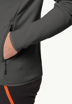 Baiselberg Fz M-Jack Wolfskin New