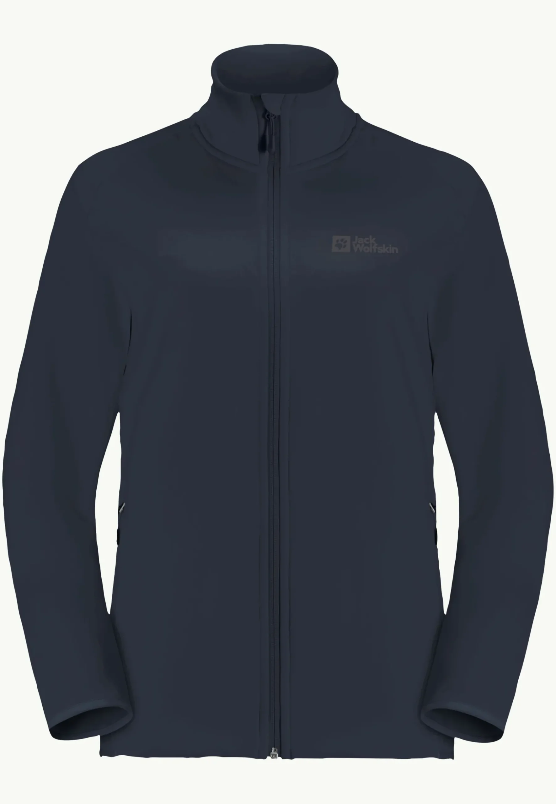 Baiselberg Fz M-Jack Wolfskin New