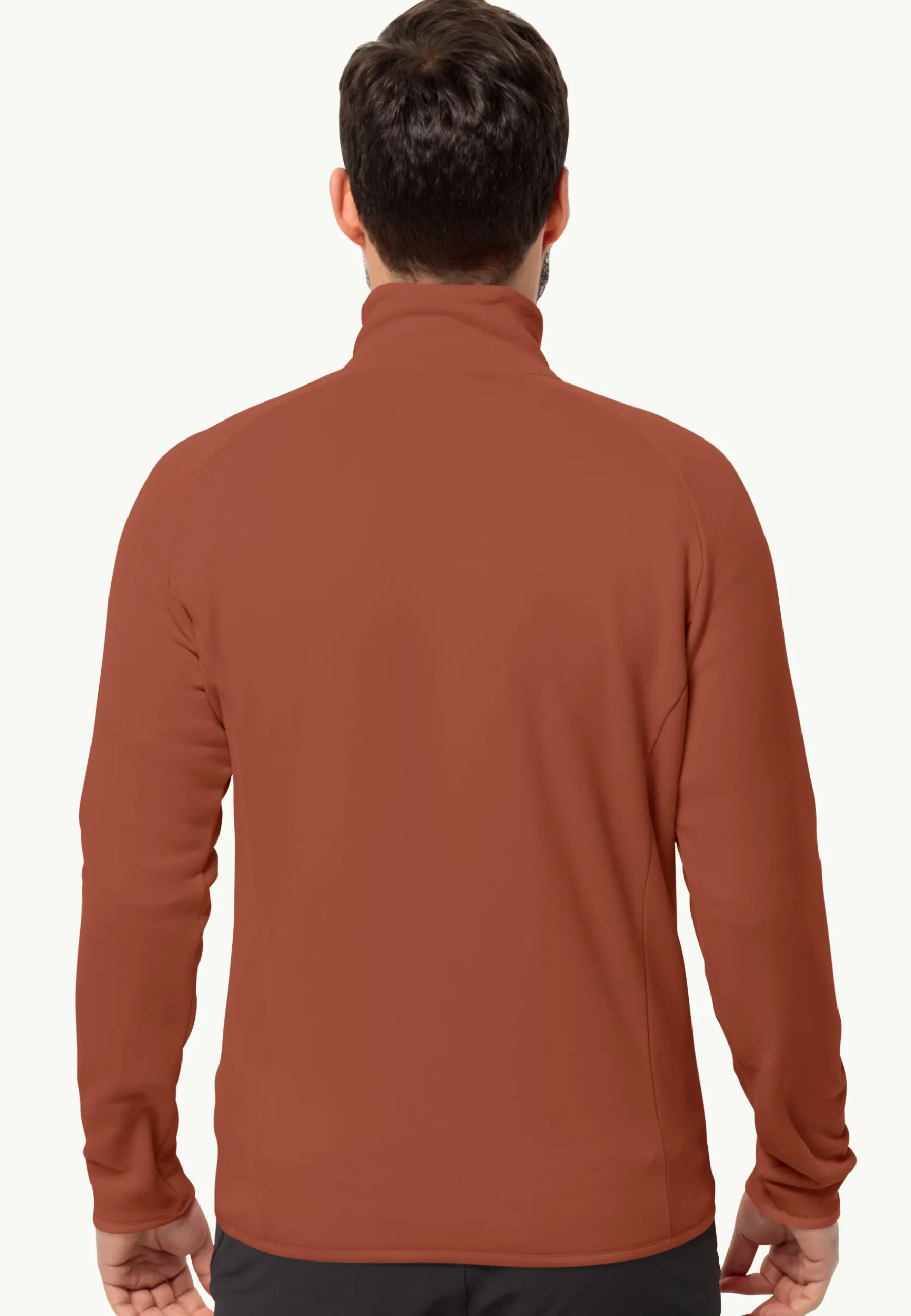 Baiselberg Fz M-Jack Wolfskin New