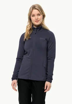 Baiselberg Fz W-Jack Wolfskin Best