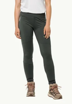 Berntal Tights W-Jack Wolfskin Clearance