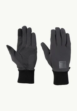Bike Commute Glove M-Jack Wolfskin Discount