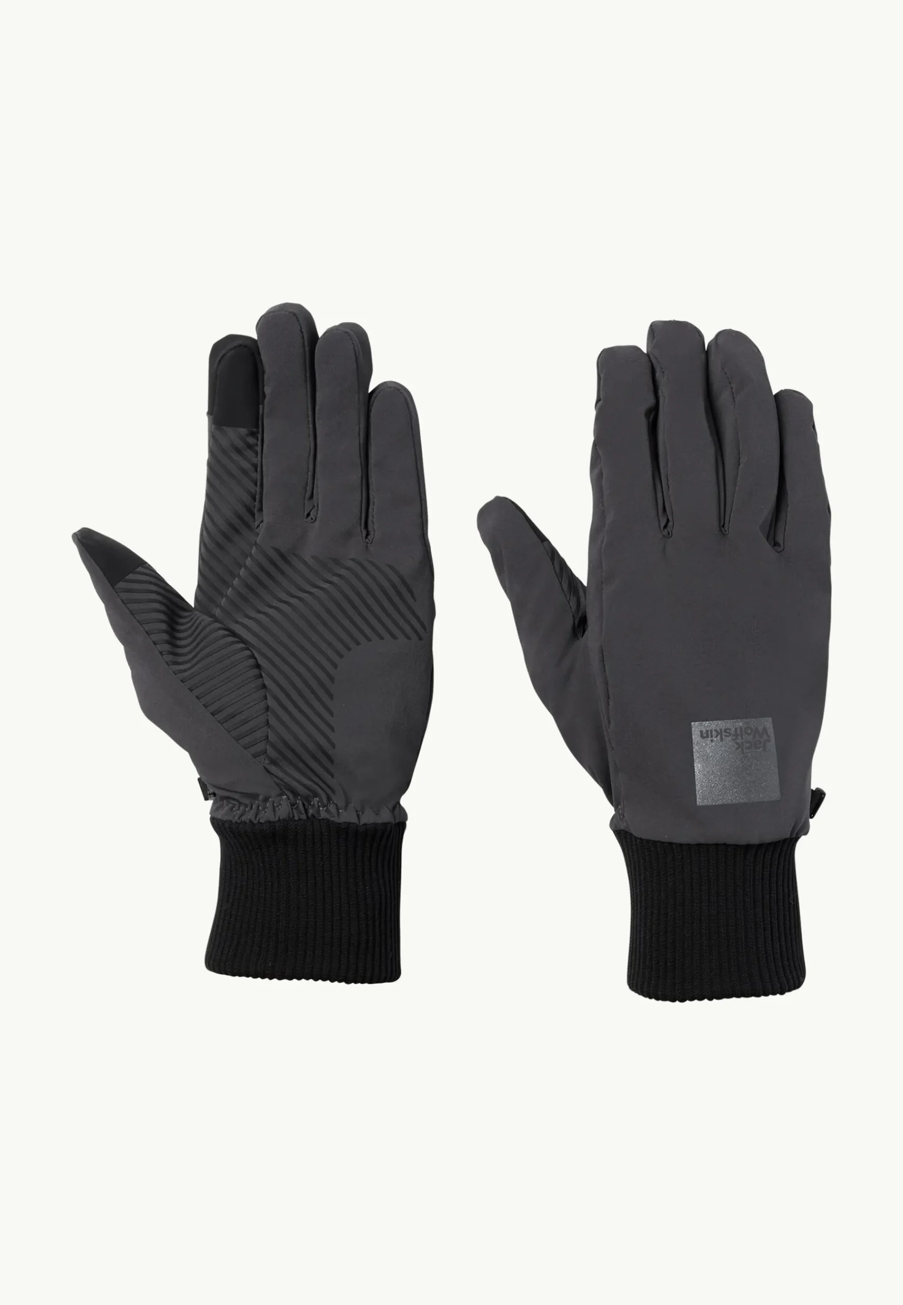 Bike Commute Glove M-Jack Wolfskin Discount