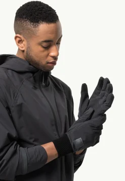 Bike Commute Glove M-Jack Wolfskin Discount