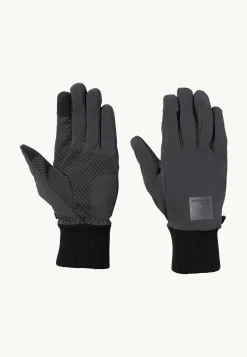 Bike Commute Glove M-Jack Wolfskin Discount