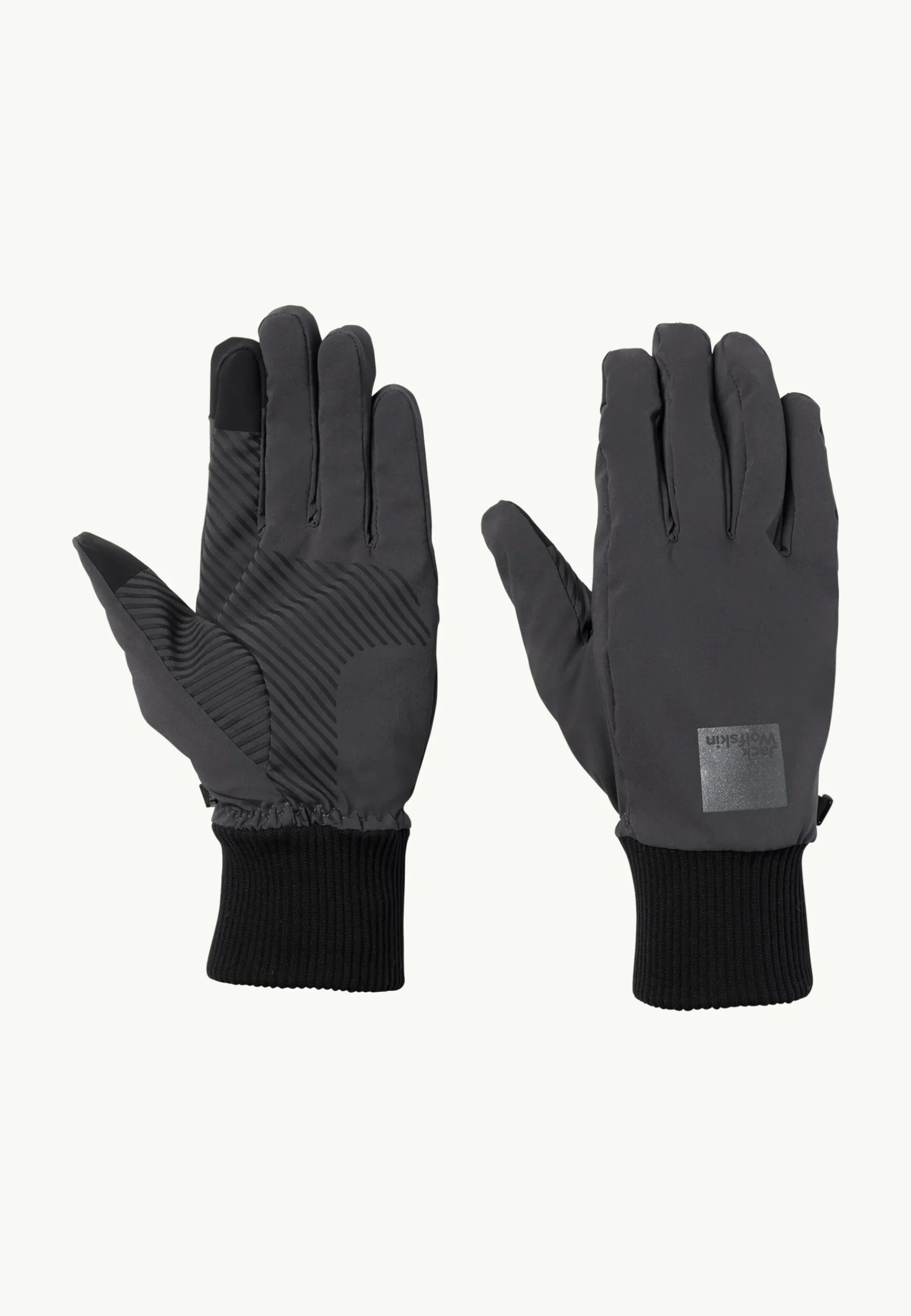Bike Commute Glove M-Jack Wolfskin Discount