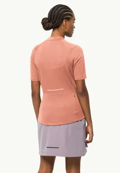Bike Commute Hz T W-Jack Wolfskin Discount