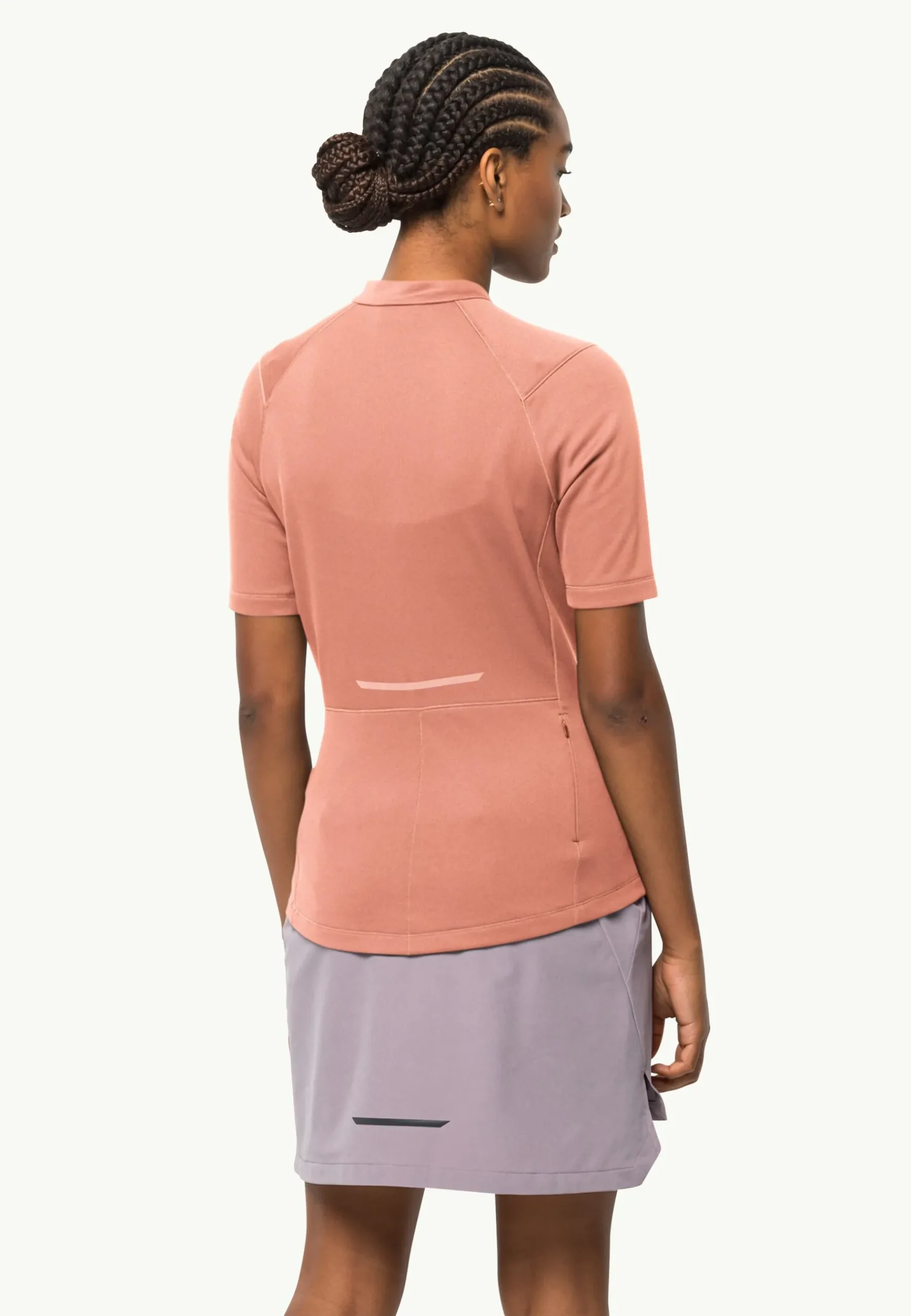 Bike Commute Hz T W-Jack Wolfskin Discount