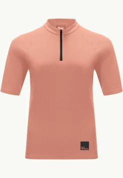 Bike Commute Hz T W-Jack Wolfskin Discount