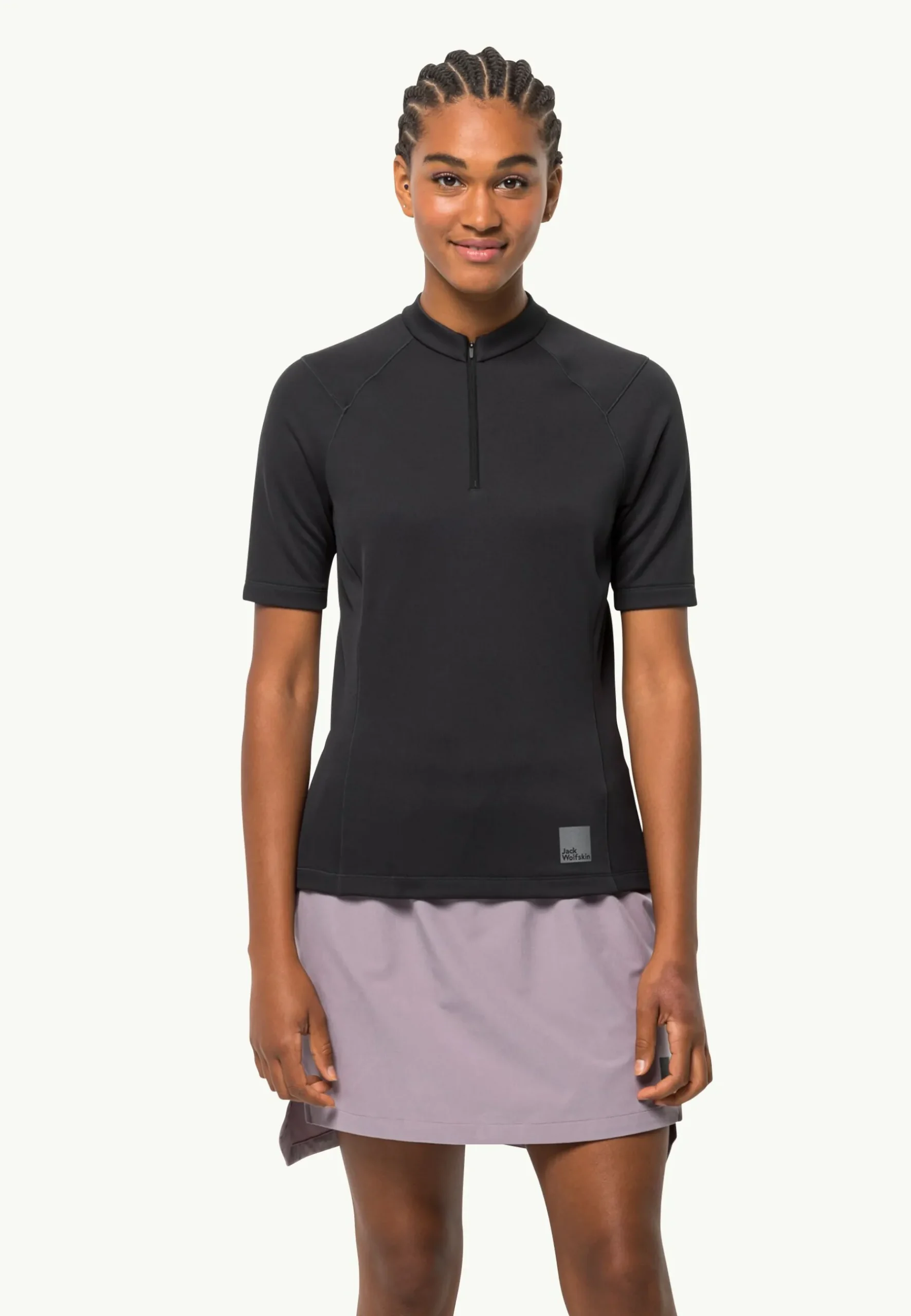 Bike Commute Hz T W-Jack Wolfskin Discount