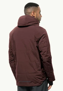 Bike Commute Ins Jkt M-Jack Wolfskin Sale