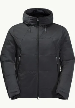 Bike Commute Ins Jkt M-Jack Wolfskin Sale