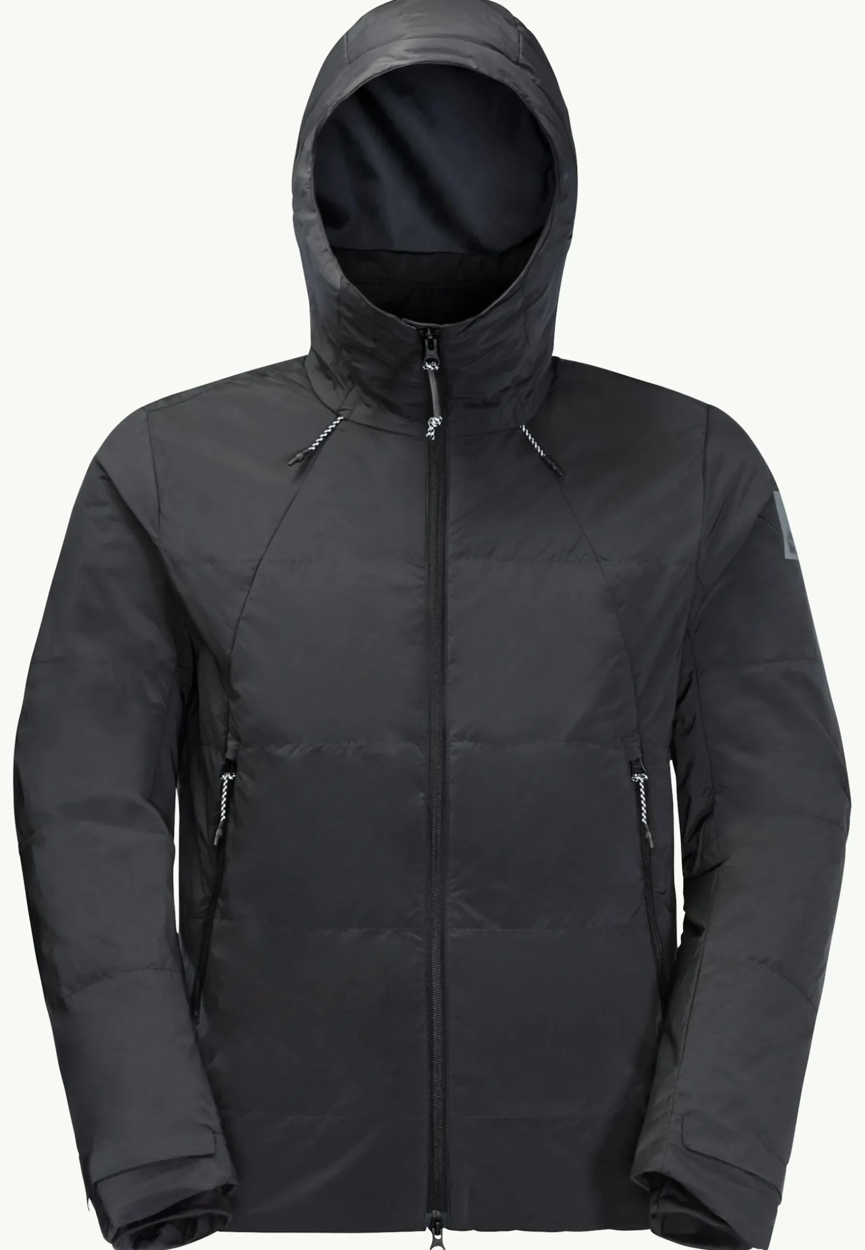 Bike Commute Ins Jkt M-Jack Wolfskin Sale