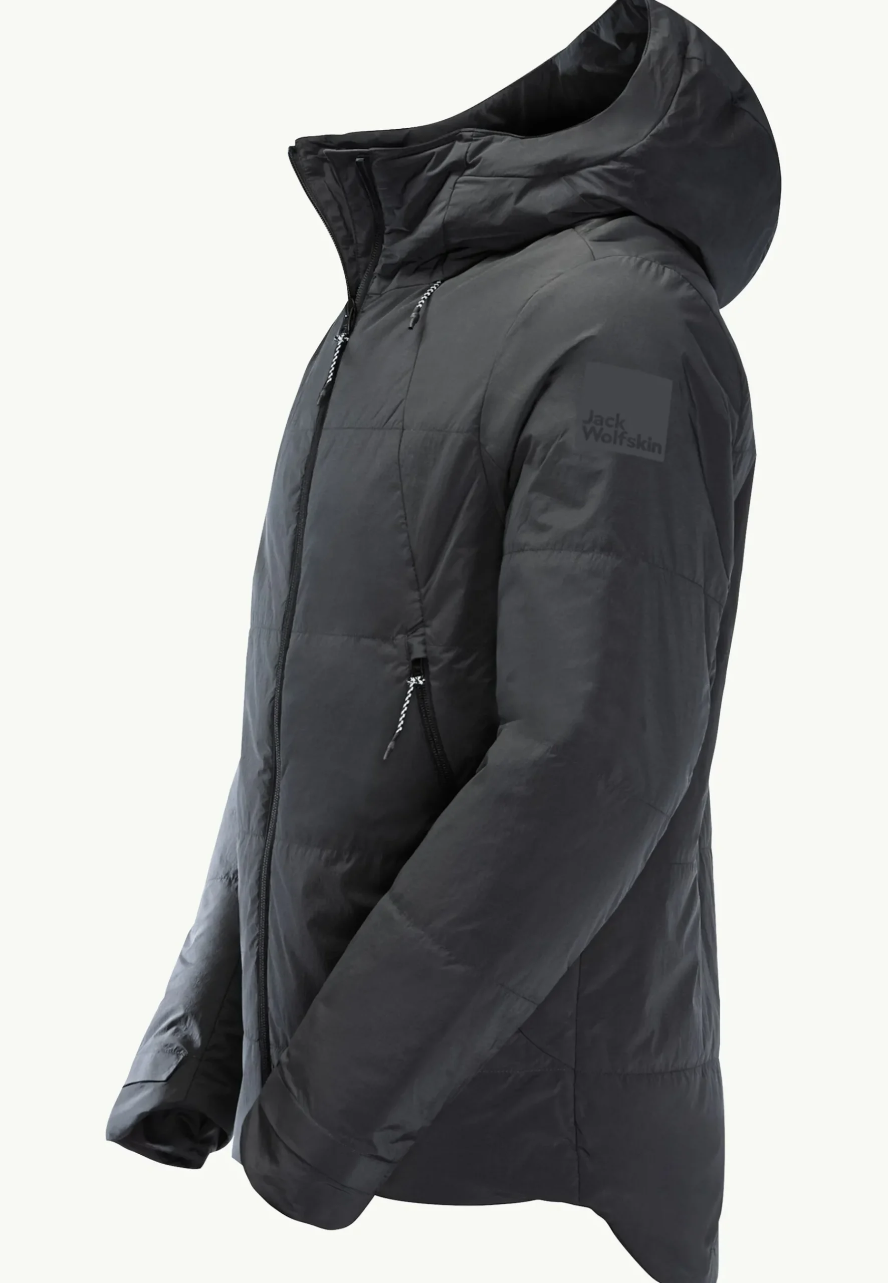 Bike Commute Ins Jkt M-Jack Wolfskin Sale