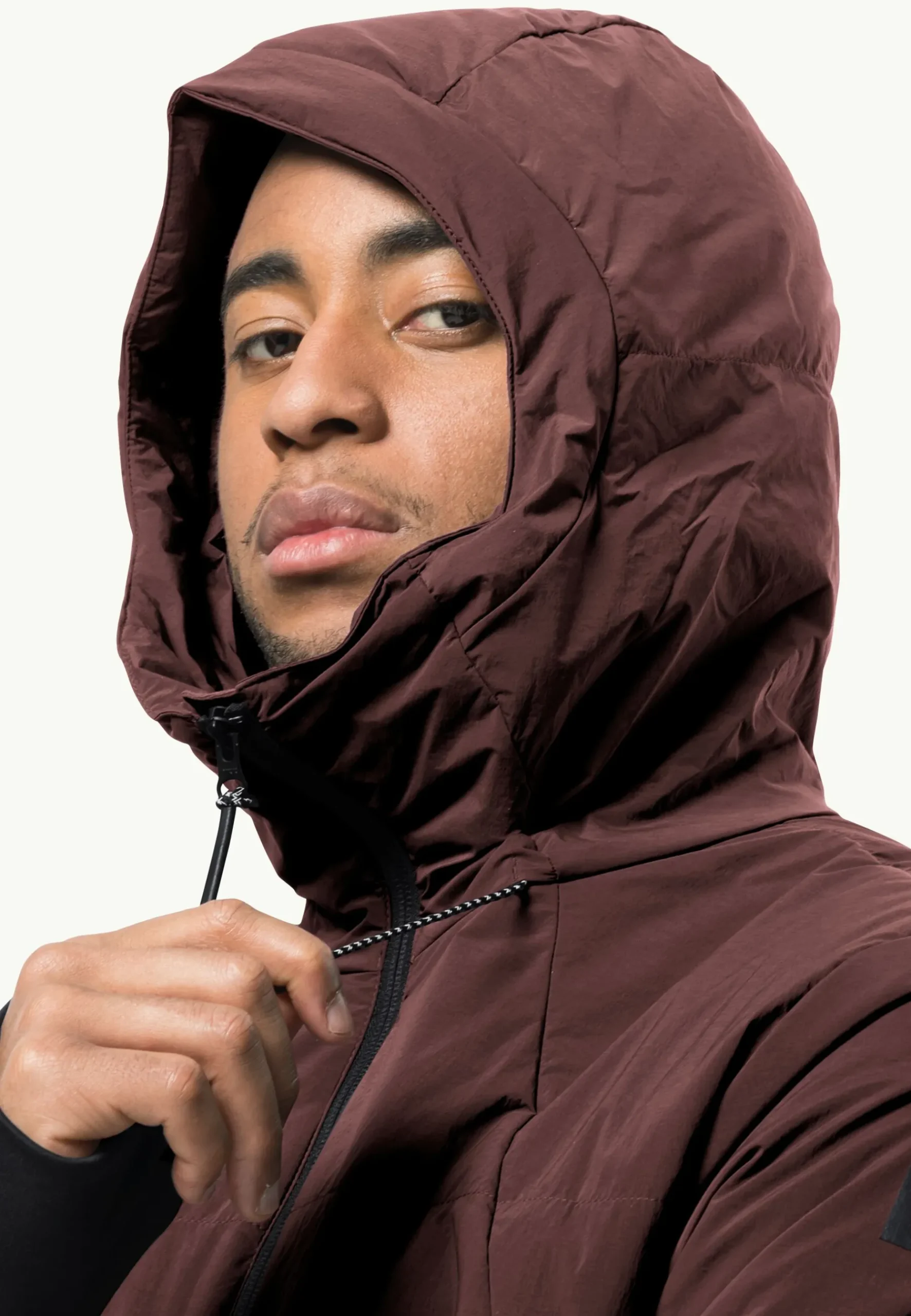 Bike Commute Ins Jkt M-Jack Wolfskin Sale