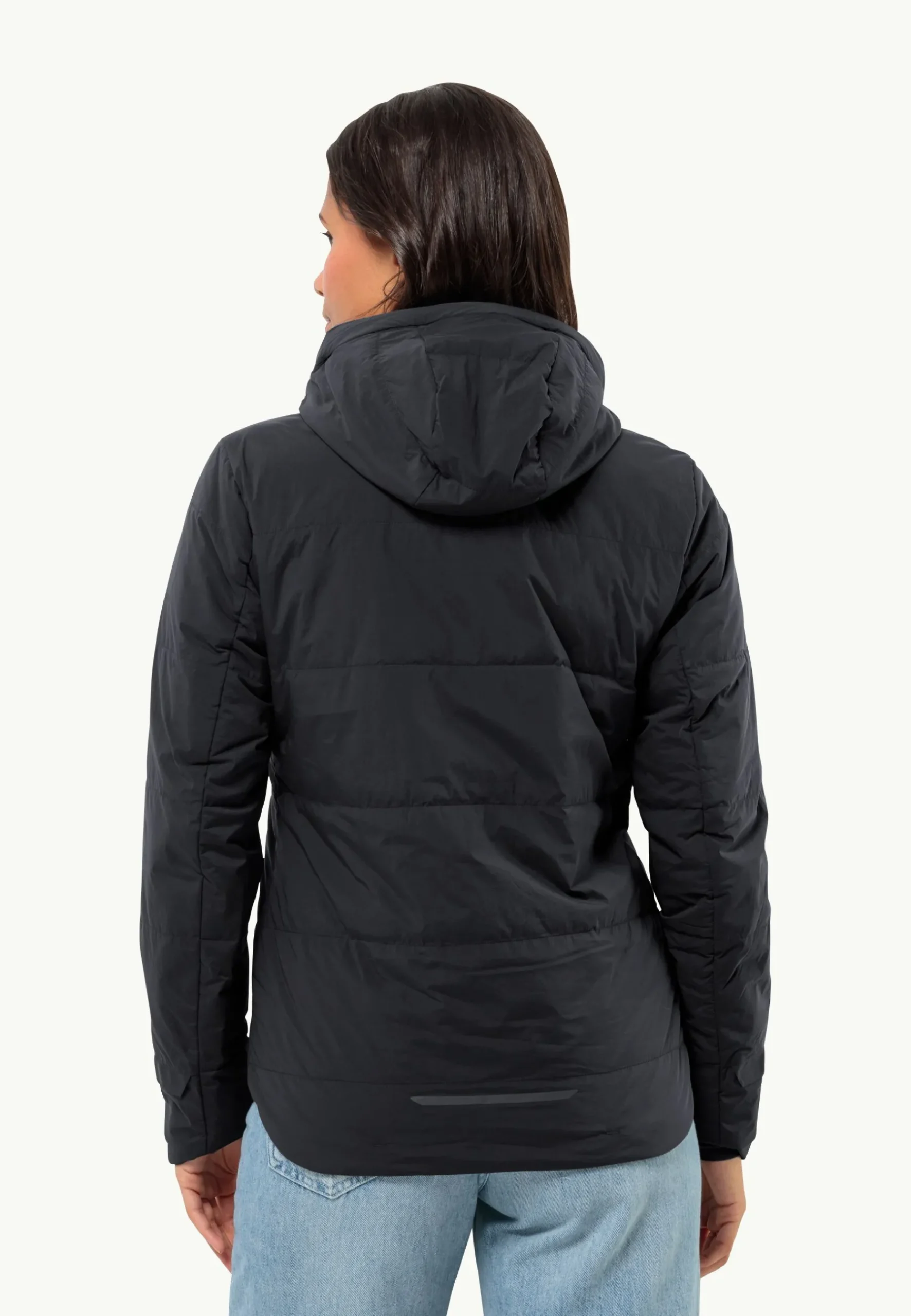Bike Commute Ins Jkt W-Jack Wolfskin Online