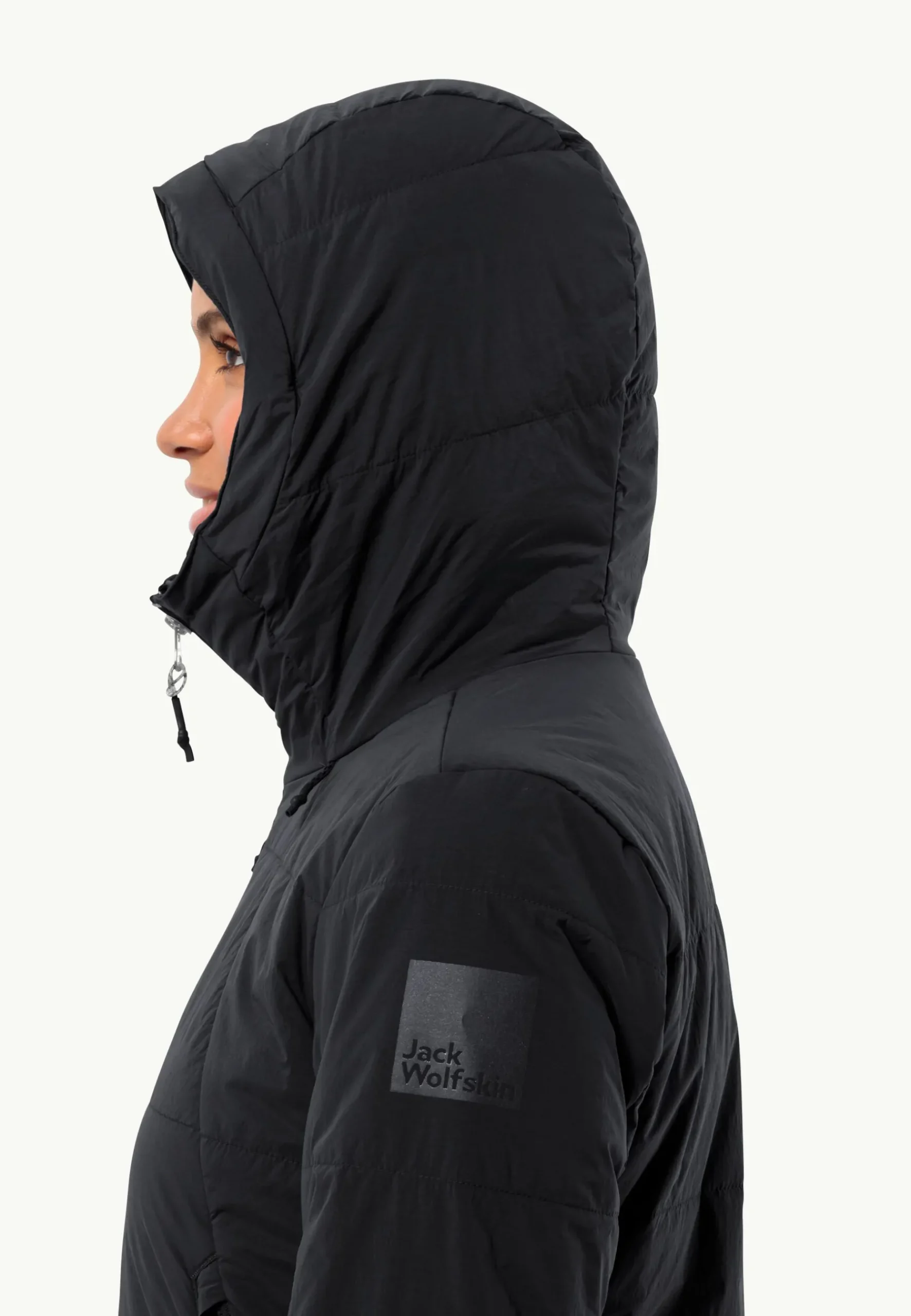 Bike Commute Ins Jkt W-Jack Wolfskin Online