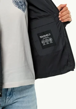 Bike Commute Ins Jkt W-Jack Wolfskin Online