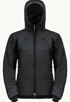 Bike Commute Ins Jkt W-Jack Wolfskin Online