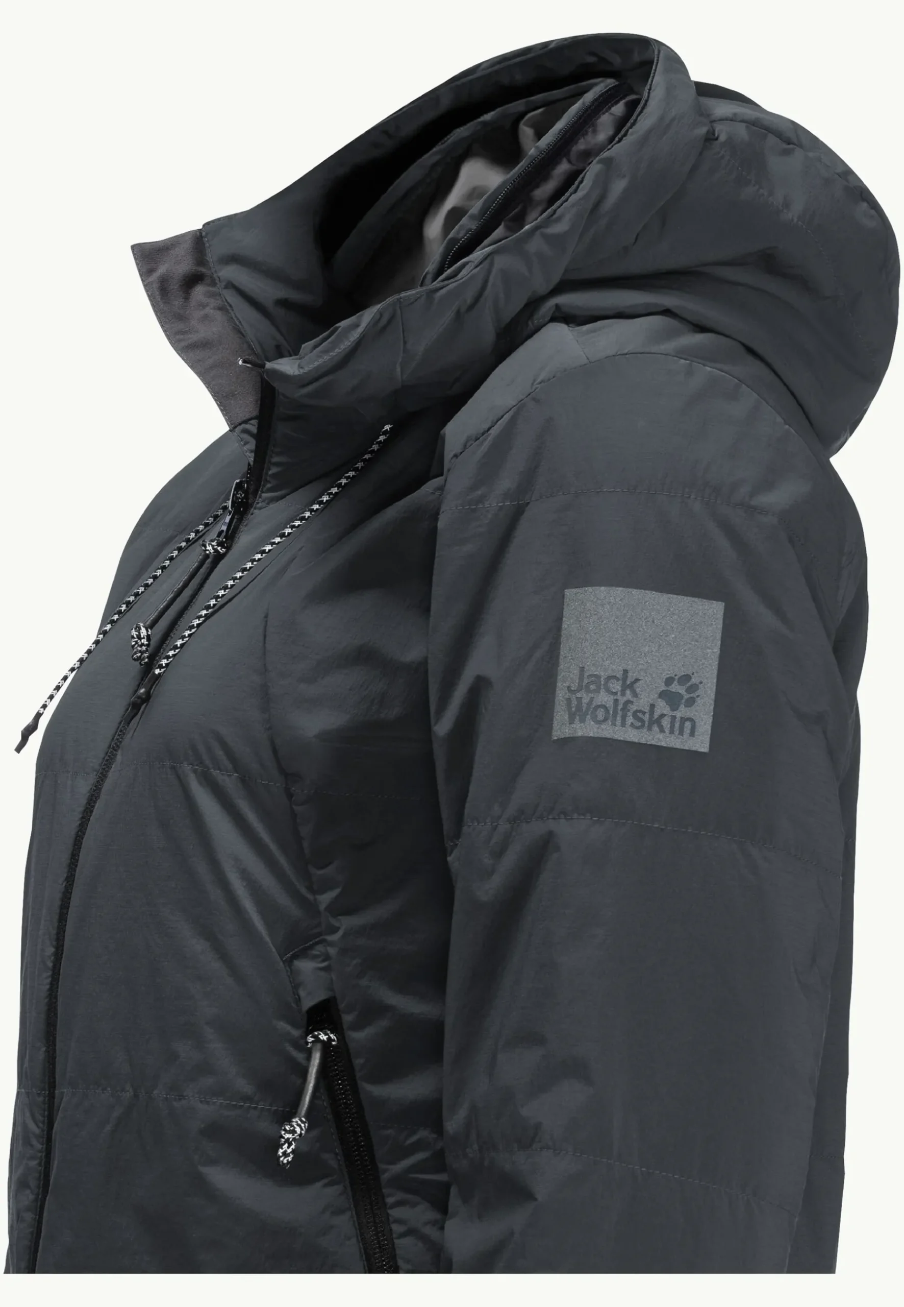 Bike Commute Ins Jkt W-Jack Wolfskin Online