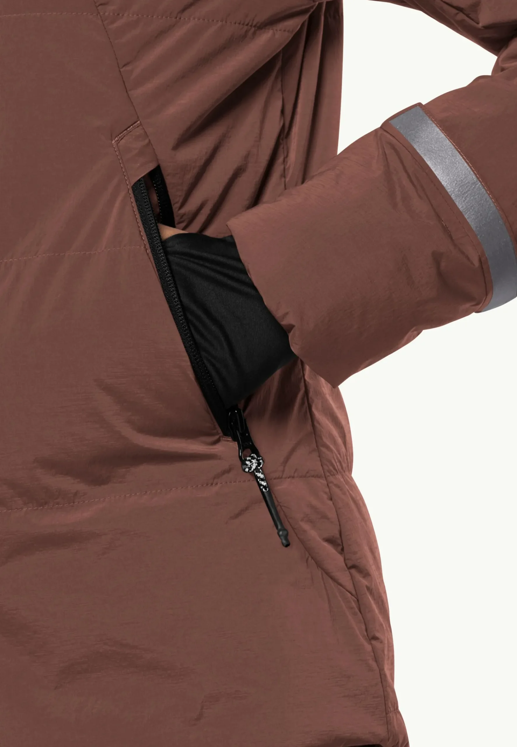 Bike Commute Ins Jkt W-Jack Wolfskin Online