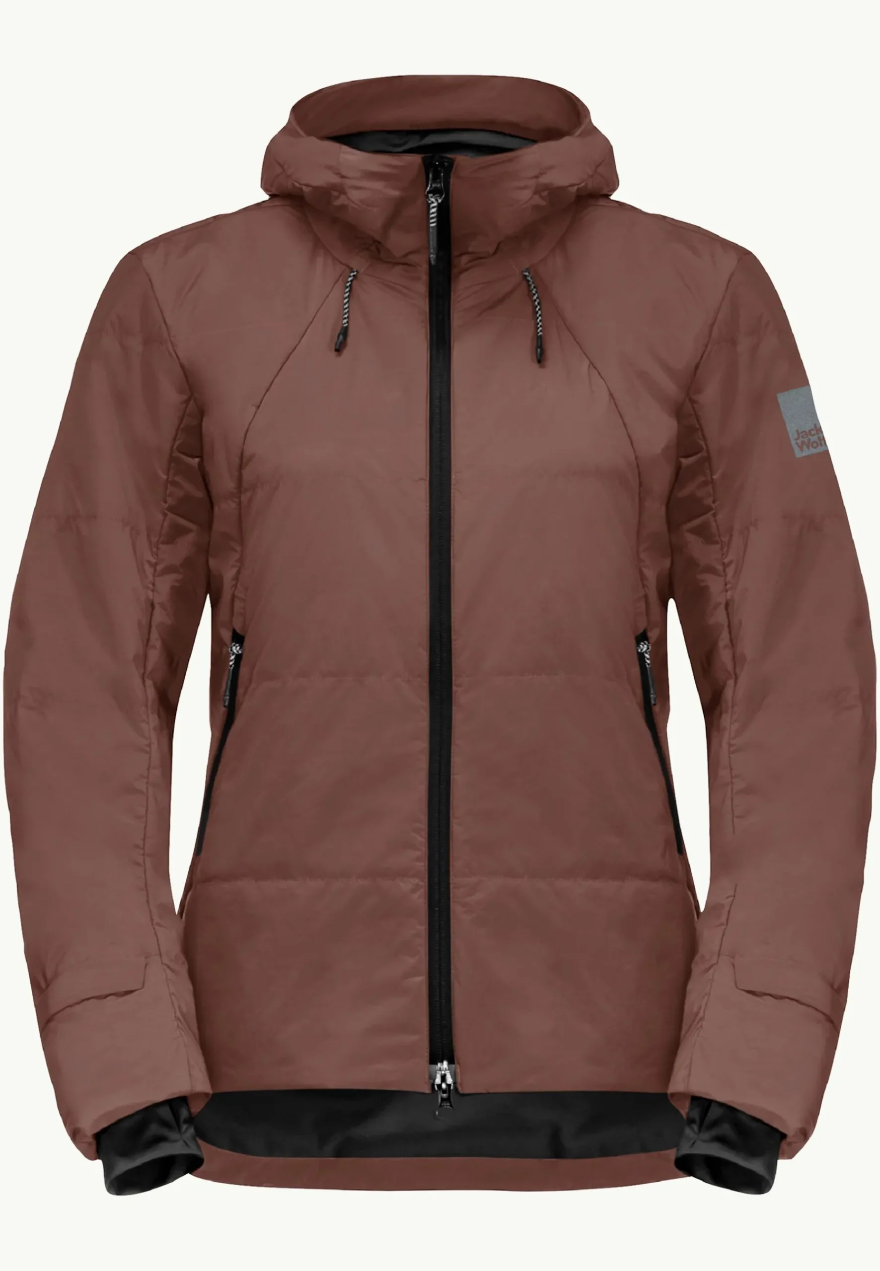 Bike Commute Ins Jkt W-Jack Wolfskin Online