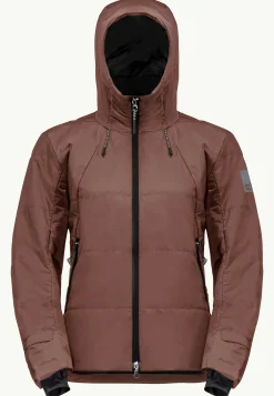 Bike Commute Ins Jkt W-Jack Wolfskin Online