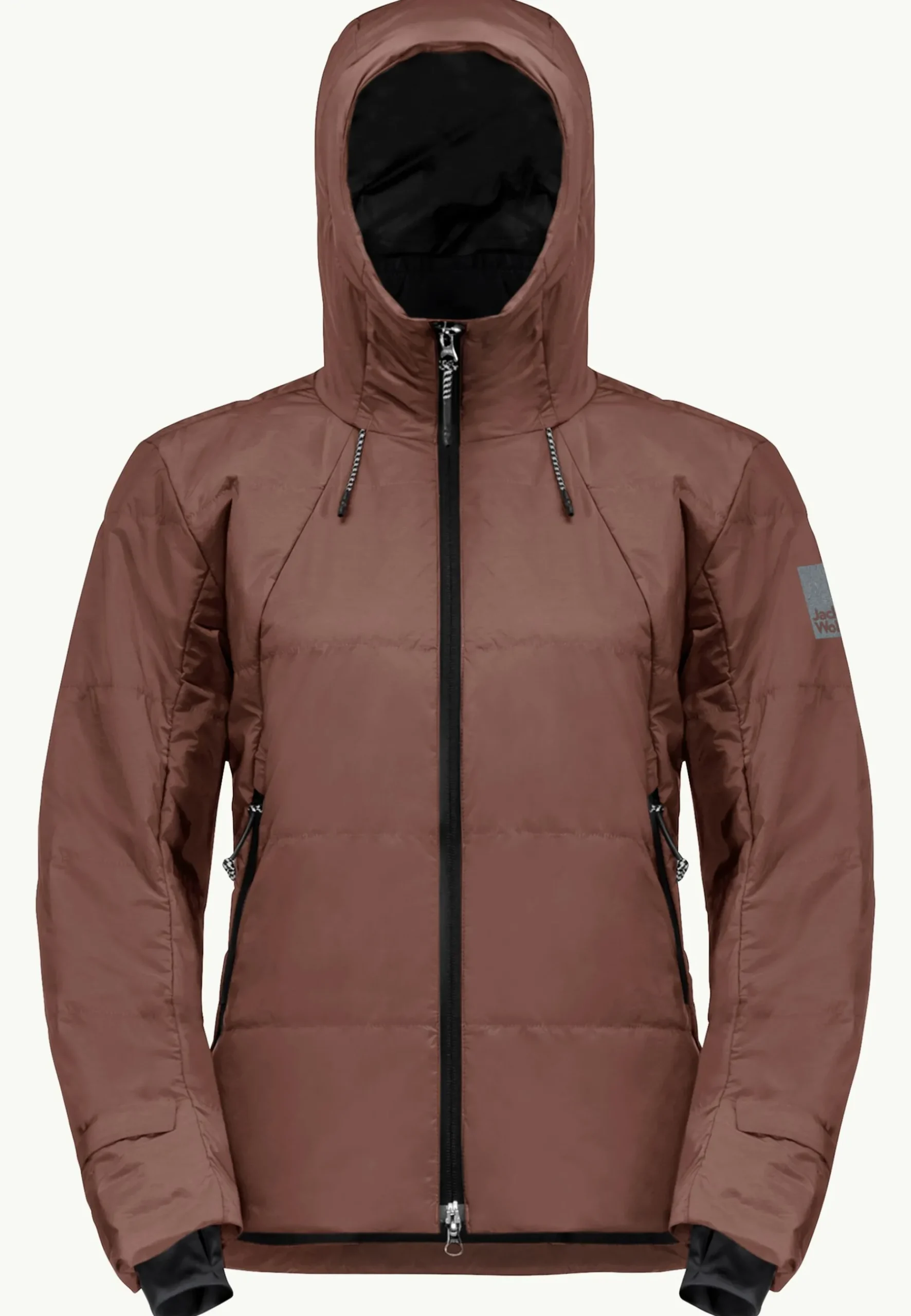 Bike Commute Ins Jkt W-Jack Wolfskin Online