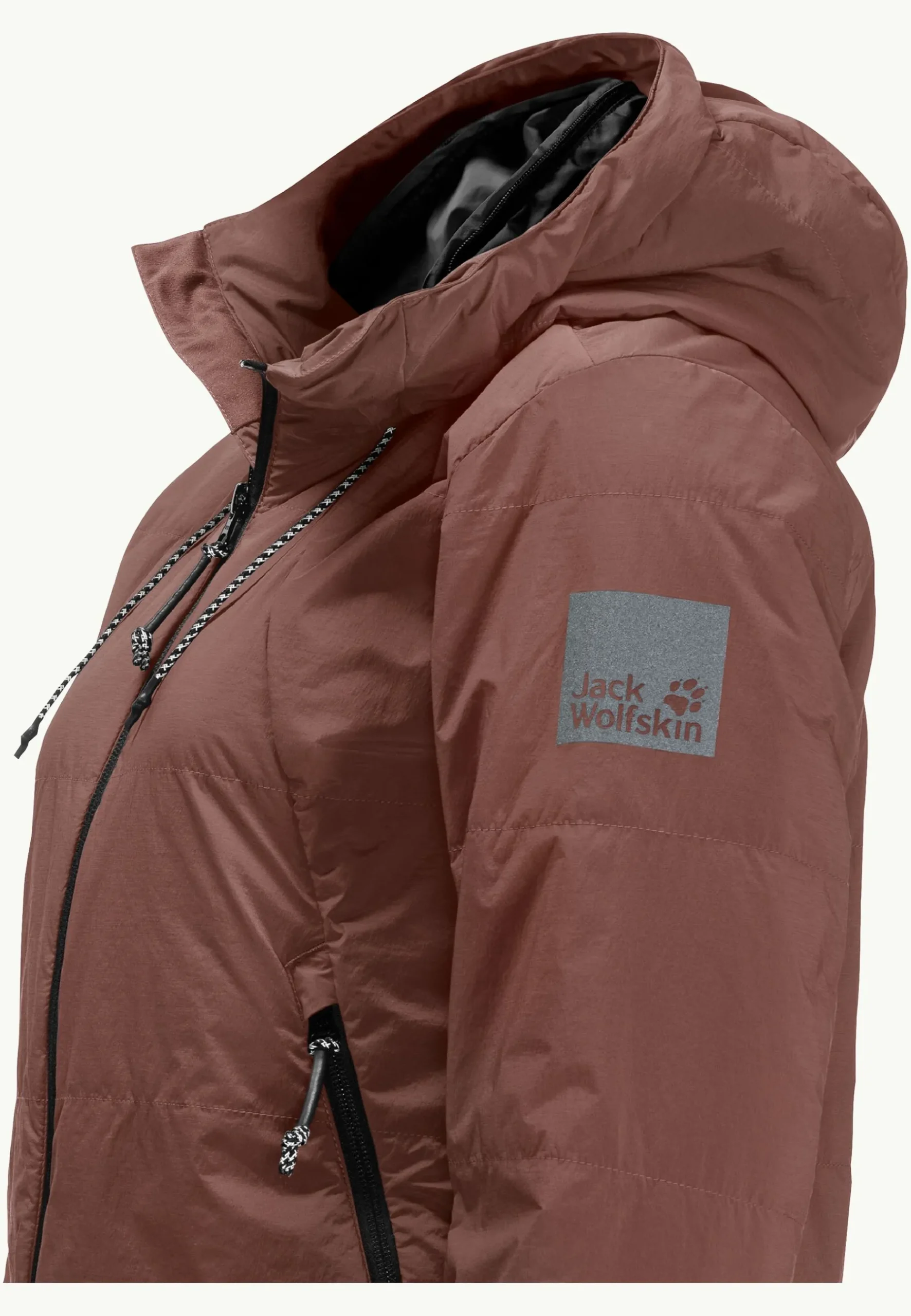 Bike Commute Ins Jkt W-Jack Wolfskin Online