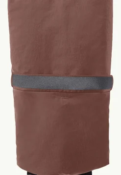 Bike Commute Ins Jkt W-Jack Wolfskin Online