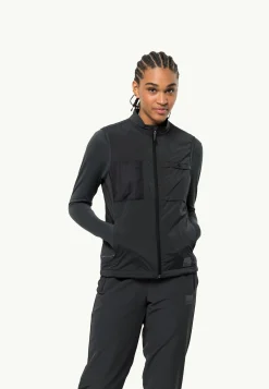 Bike Commute Ins Vest W-Jack Wolfskin Outlet