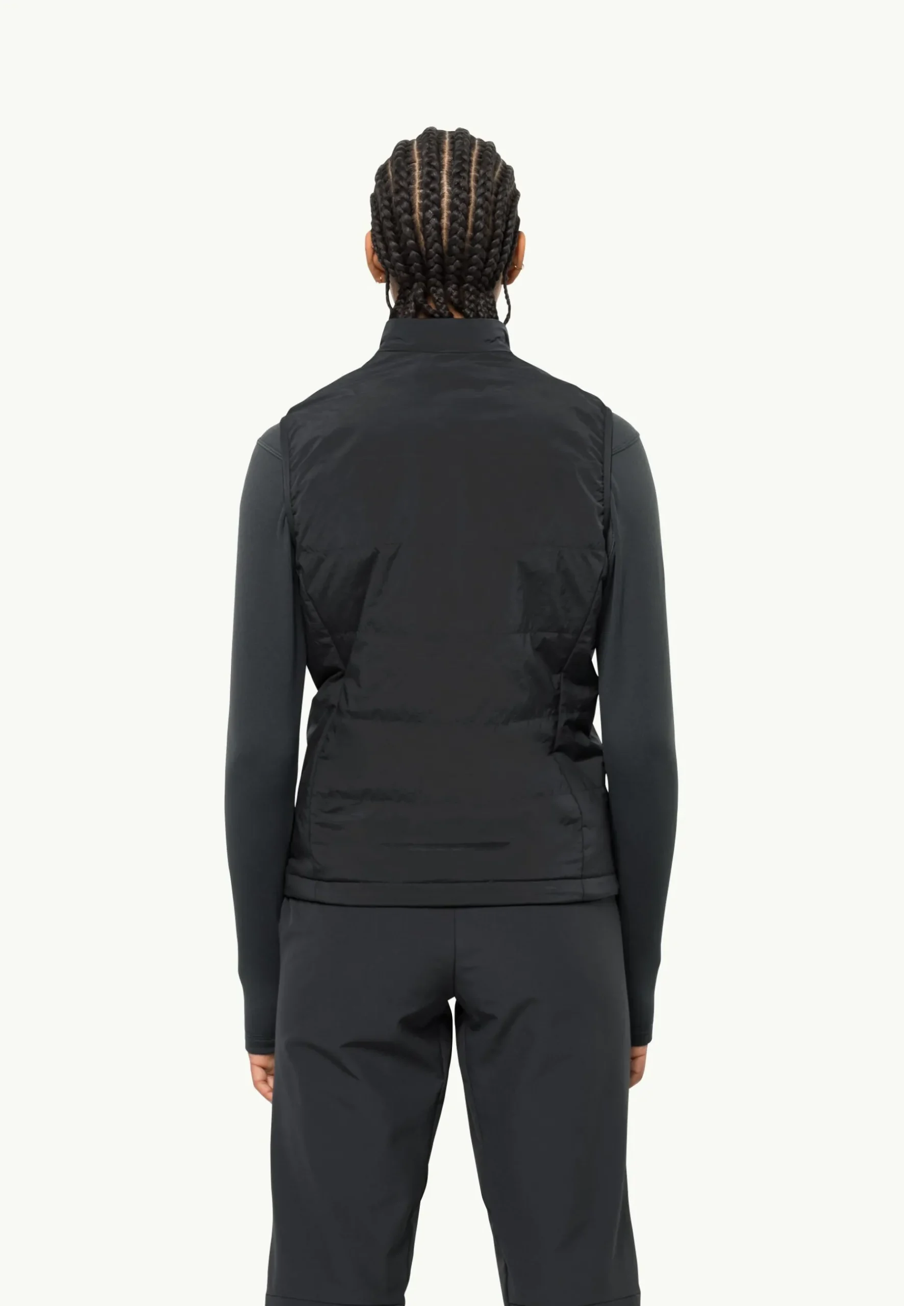 Bike Commute Ins Vest W-Jack Wolfskin Outlet
