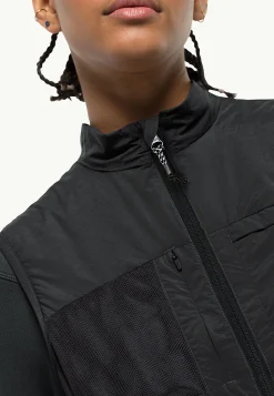 Bike Commute Ins Vest W-Jack Wolfskin Outlet