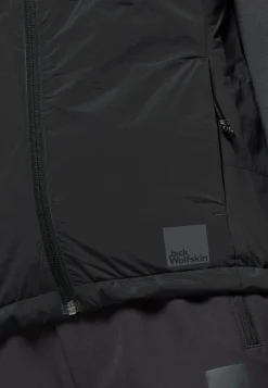 Bike Commute Ins Vest W-Jack Wolfskin Outlet