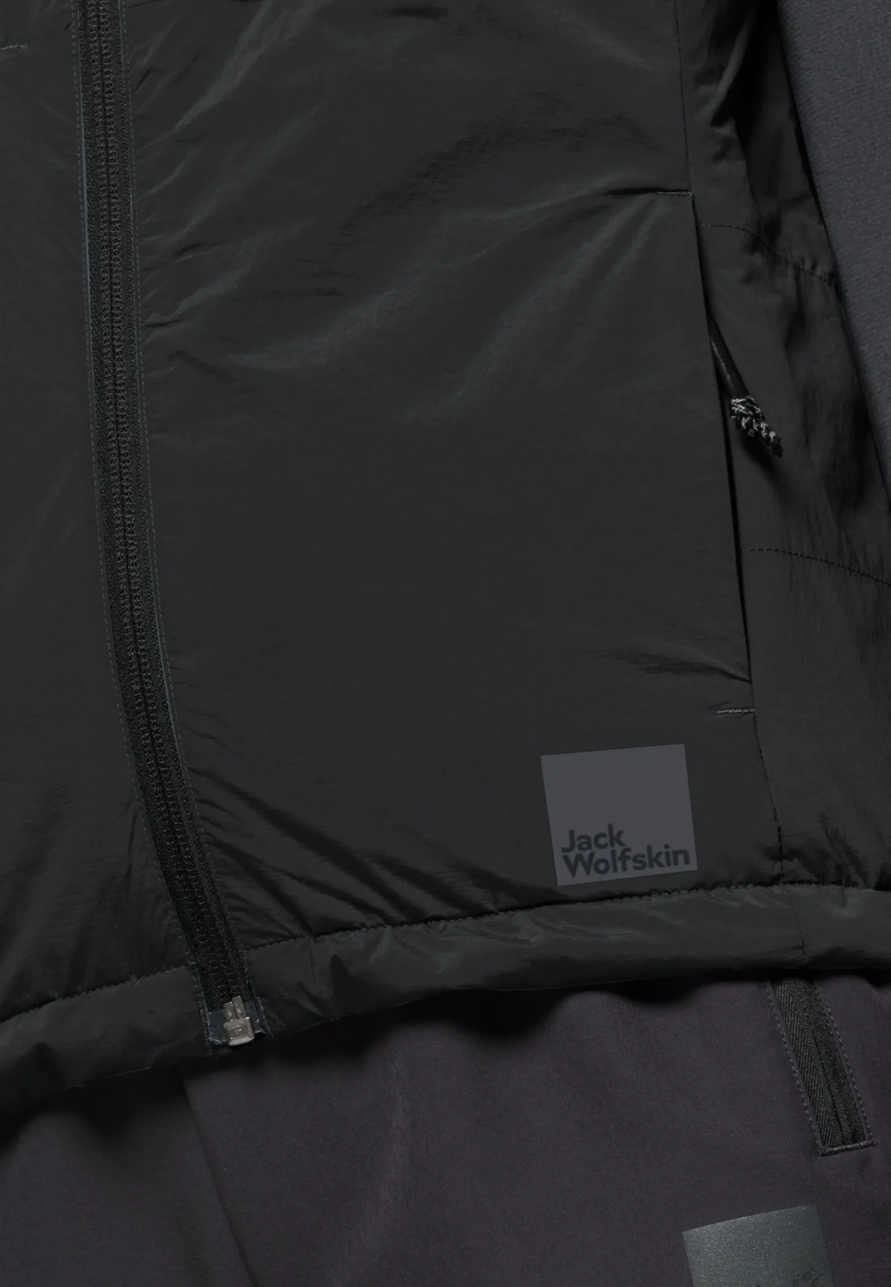 Bike Commute Ins Vest W-Jack Wolfskin Outlet