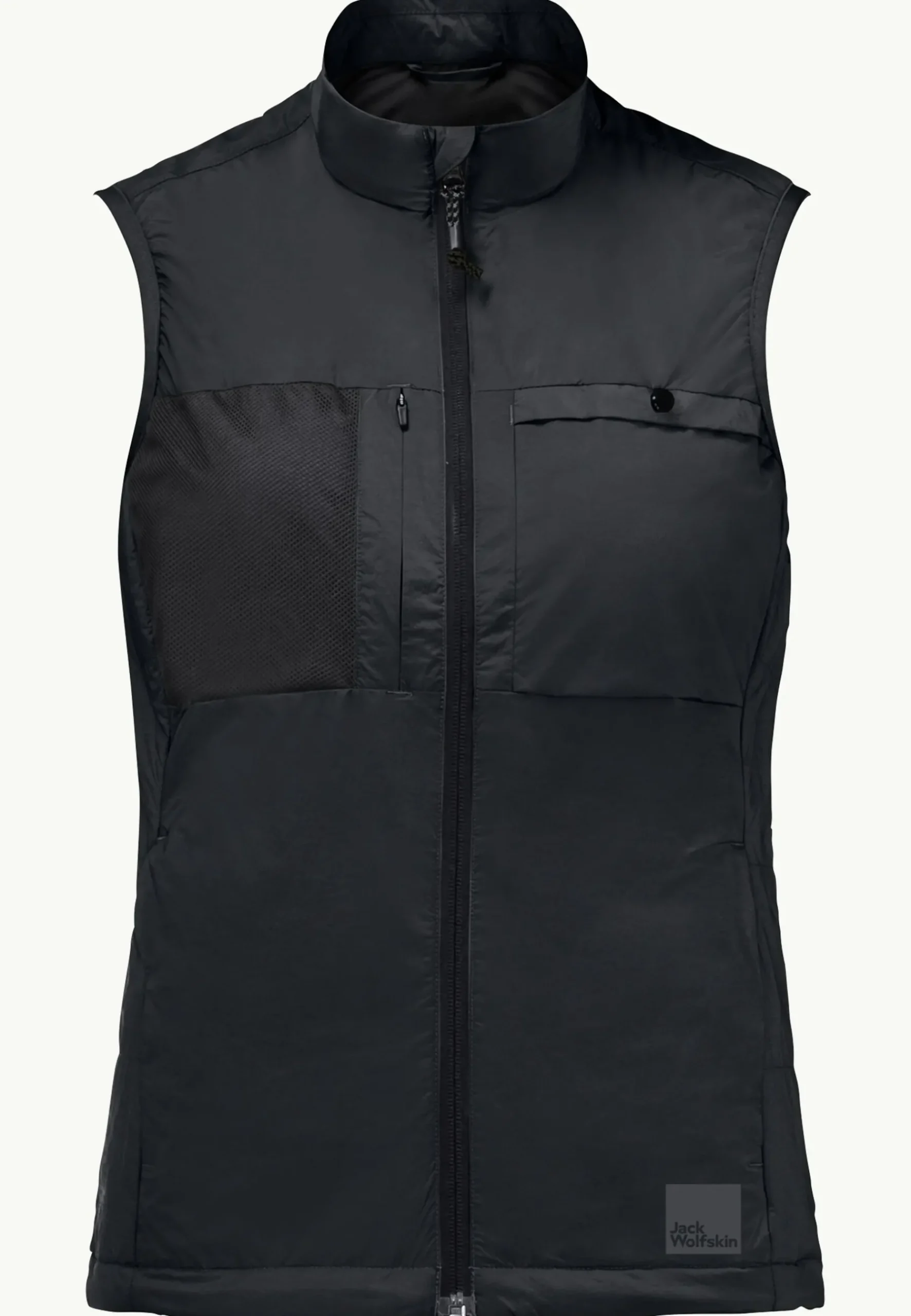 Bike Commute Ins Vest W-Jack Wolfskin Outlet