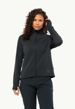 Bike Commute Jkt W-Jack Wolfskin Outlet