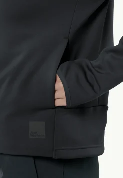 Bike Commute Jkt W-Jack Wolfskin Outlet