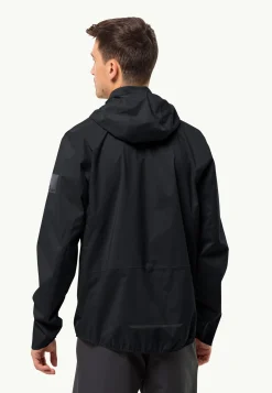 Bike Commute 2.5l Jkt M-Jack Wolfskin Clearance