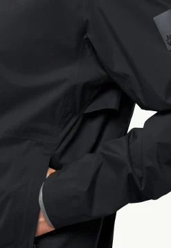 Bike Commute 2.5l Jkt M-Jack Wolfskin Clearance