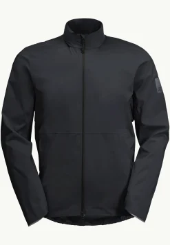 Bike Commute 2.5l Jkt M-Jack Wolfskin Clearance