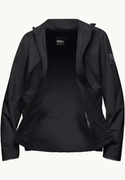 Bike Commute 2.5l Jkt M-Jack Wolfskin Clearance