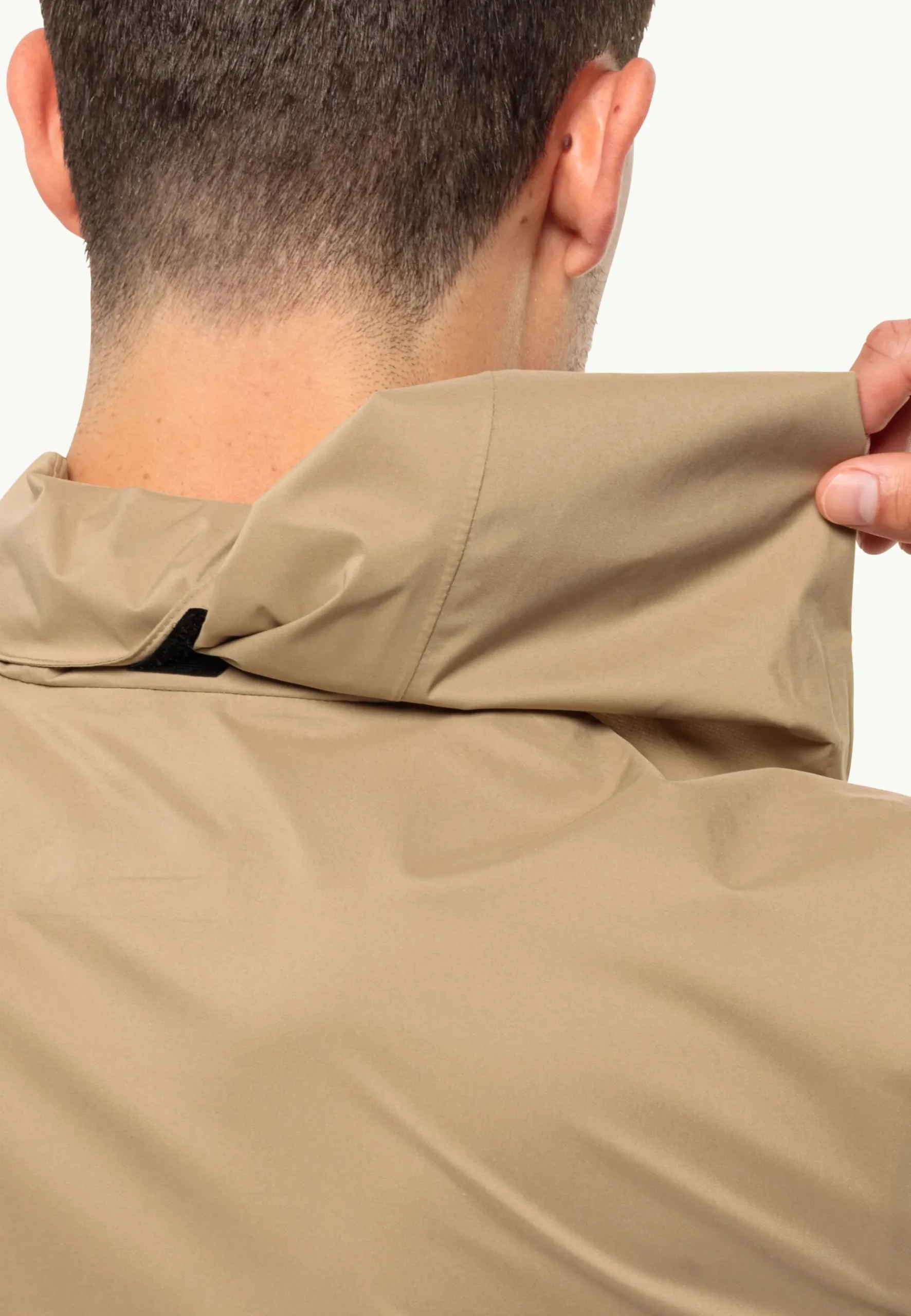 Bike Commute 2.5l Jkt M-Jack Wolfskin Clearance