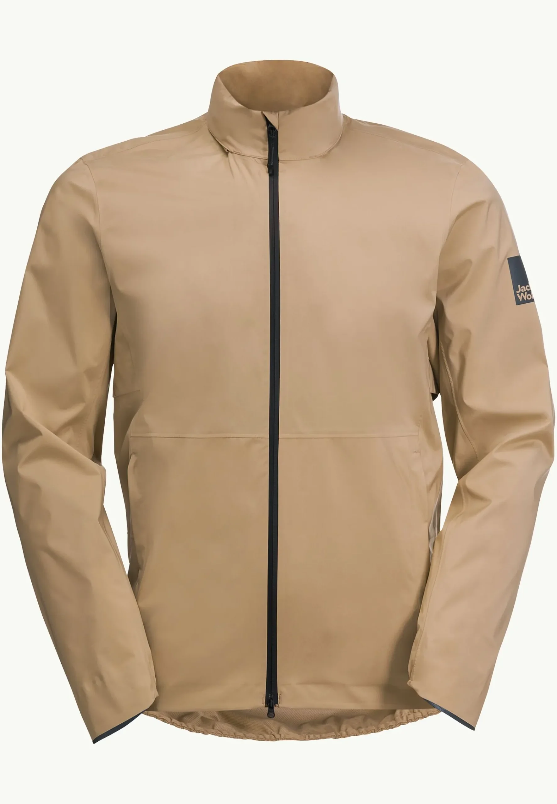 Bike Commute 2.5l Jkt M-Jack Wolfskin Clearance