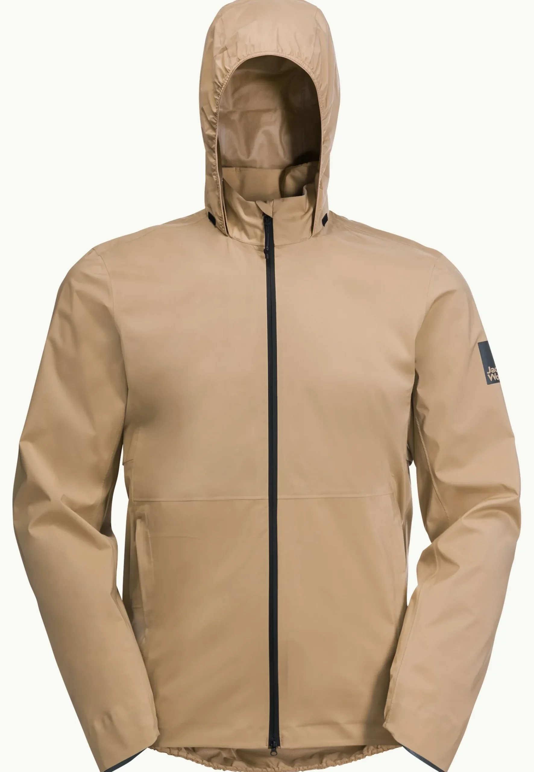 Bike Commute 2.5l Jkt M-Jack Wolfskin Clearance