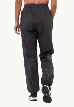 Bike Commute 2.5l Pants W-Jack Wolfskin