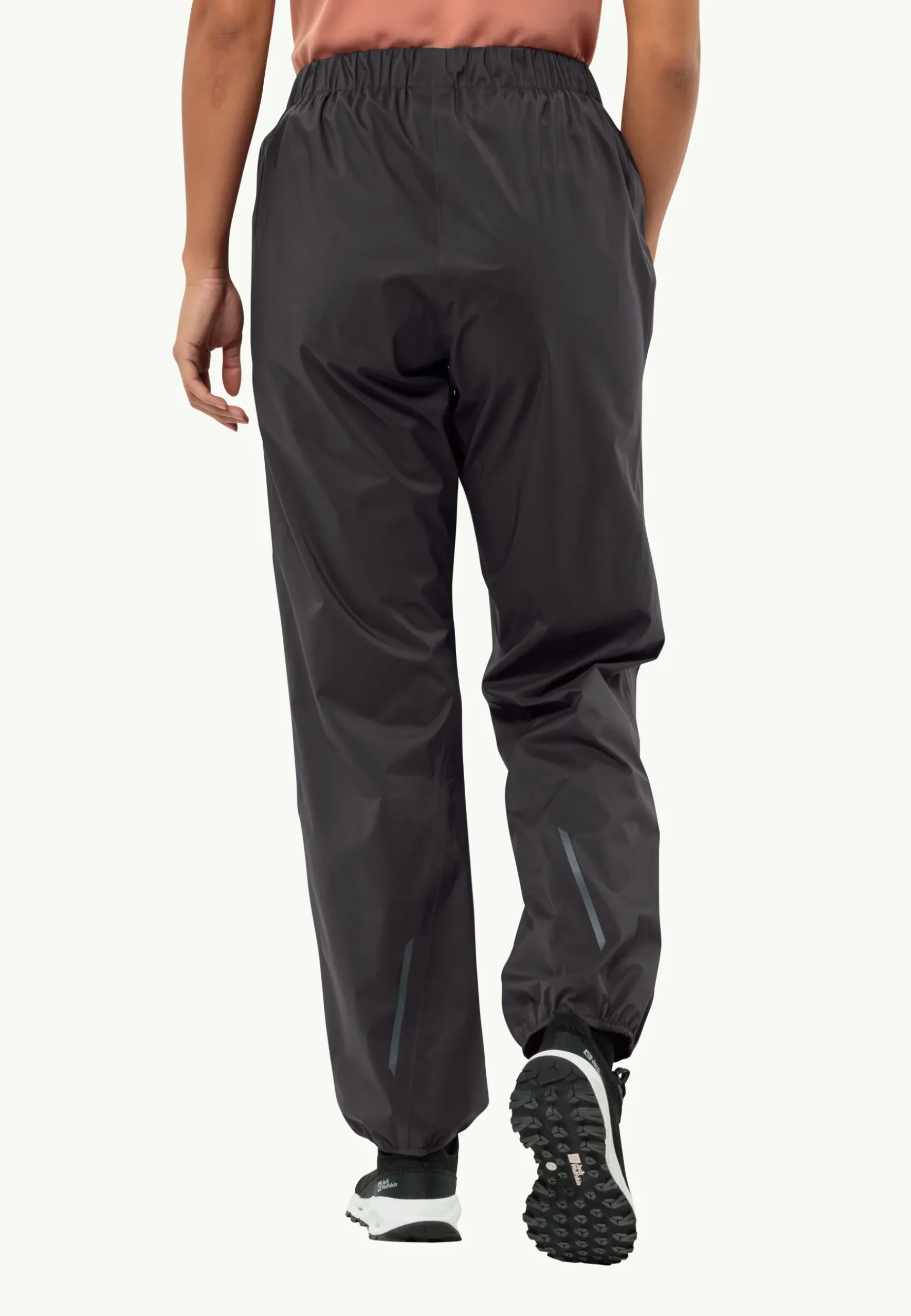 Bike Commute 2.5l Pants W-Jack Wolfskin