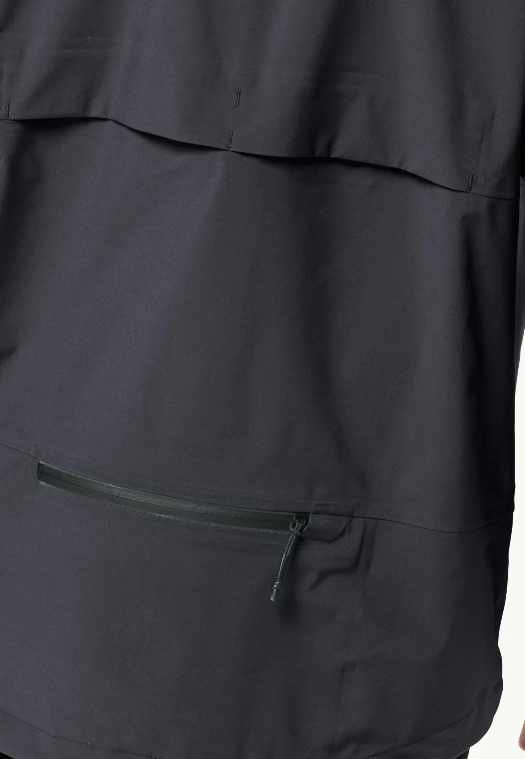 Bike Commute Mono Jkt M-Jack Wolfskin New
