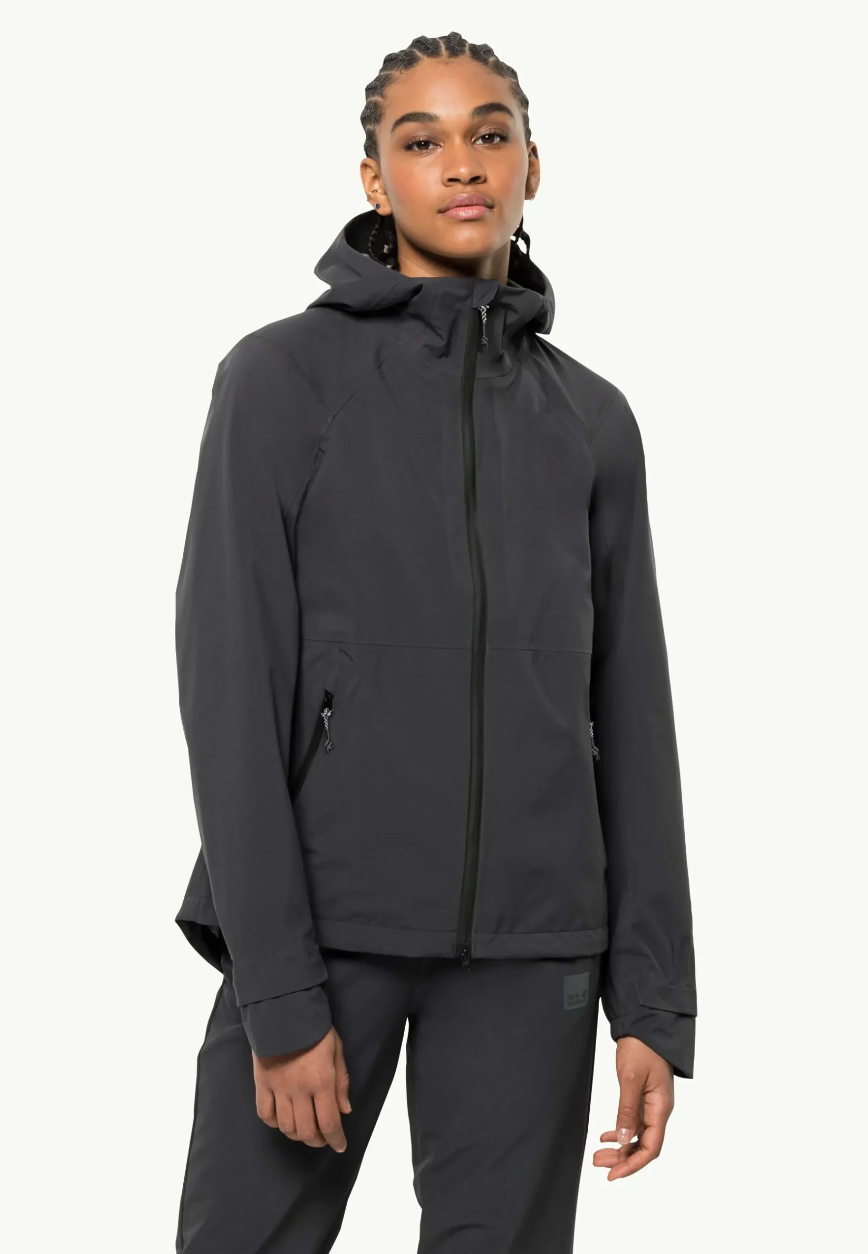 Bike Commute Mono Jkt W-Jack Wolfskin Outlet