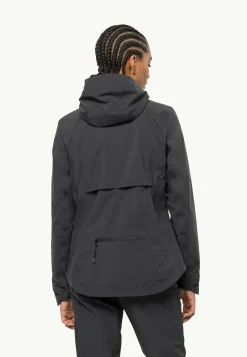 Bike Commute Mono Jkt W-Jack Wolfskin Outlet